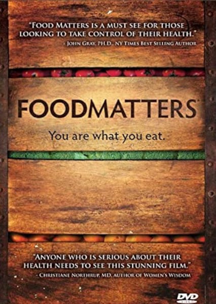 Food Matters
