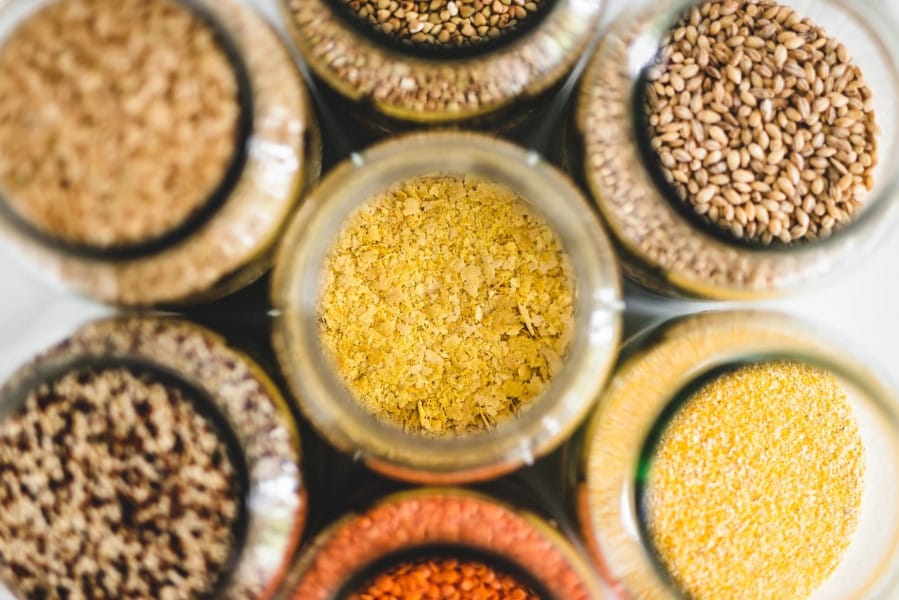 Plant-Based Flex Kitchen Essentials