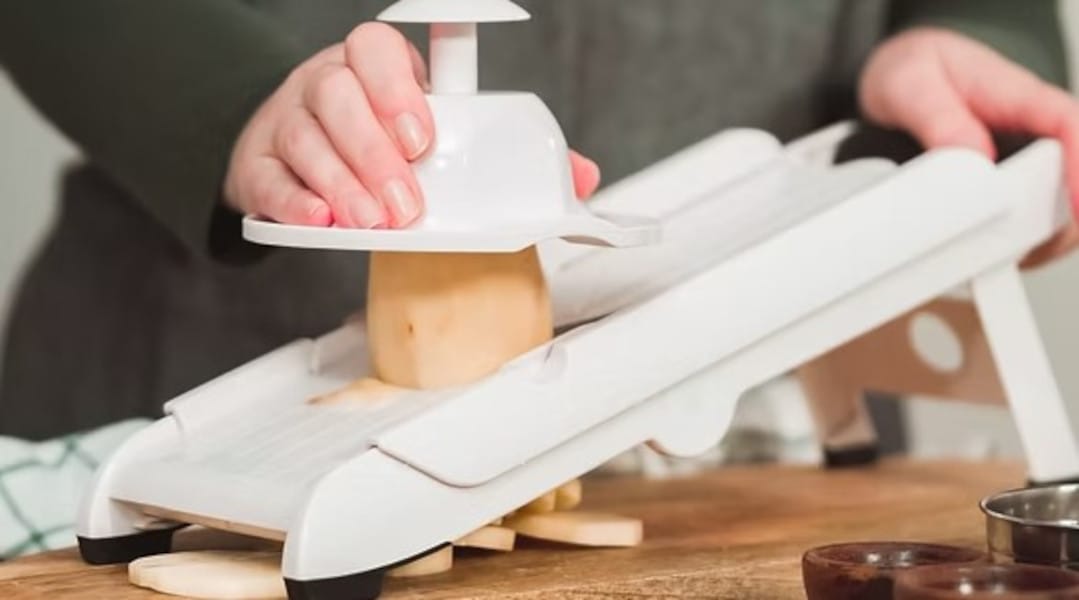 Kitchen Essentials for Thriving Beyond 60 on a Mostly Plant-Based Flexitarian Diet