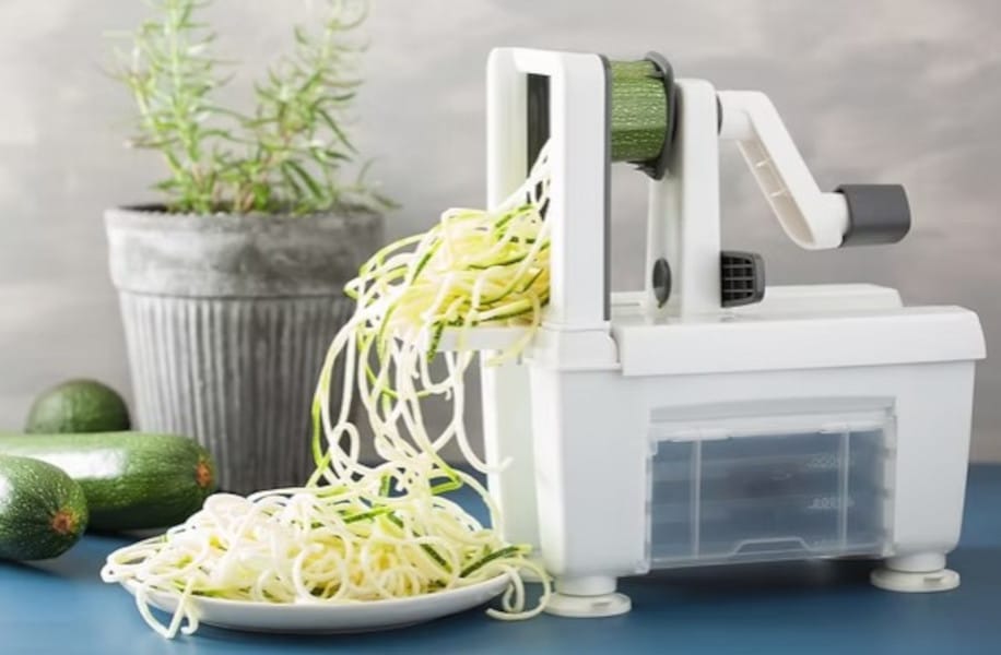 Kitchen Essentials for Thriving Beyond 60 on a Mostly Plant-Based Flexitarian Diet