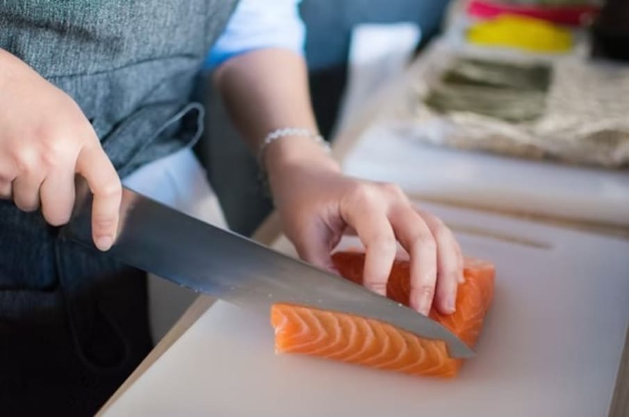 Kitchen Essentials for Thriving Beyond 60 on a Mostly Plant-Based Flexitarian Diet