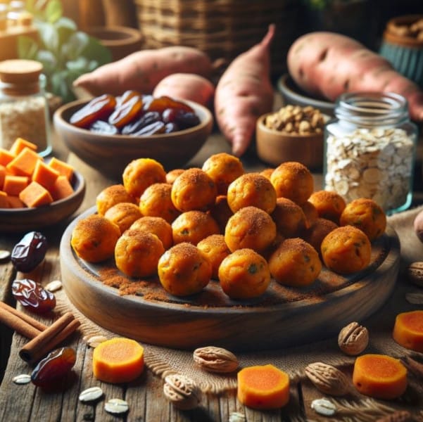 Fuel Your Hikes