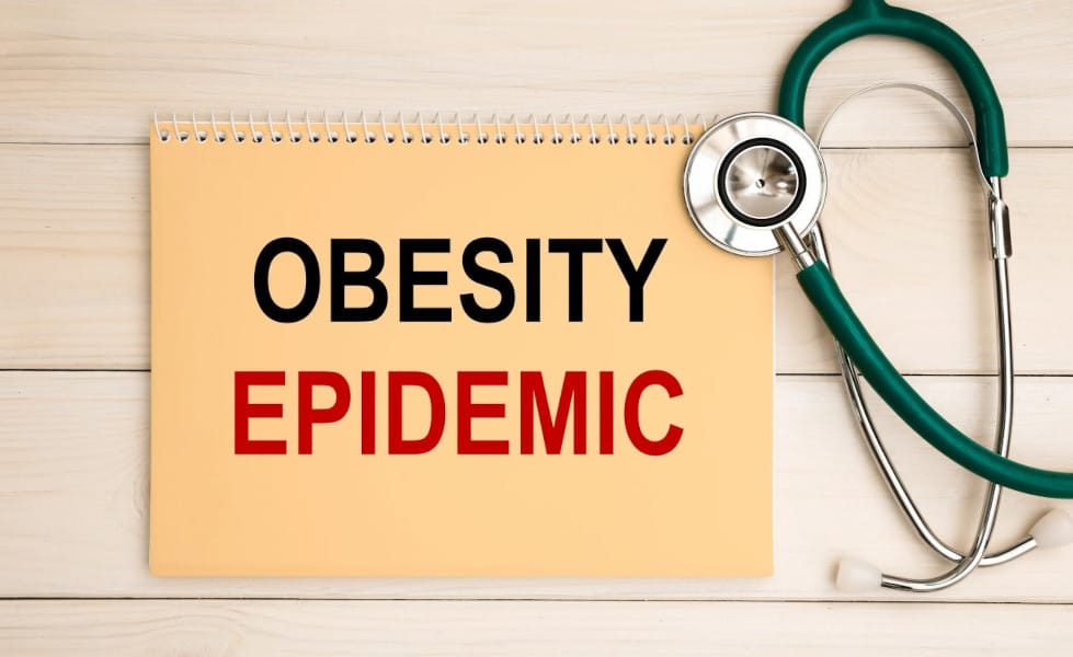 The Obesity Epidemic