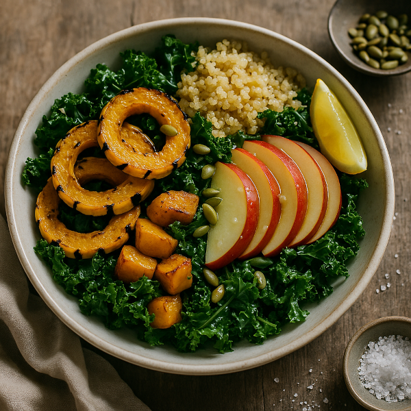 September Power Foods