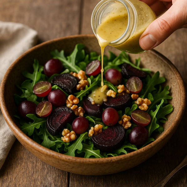 September Power Foods