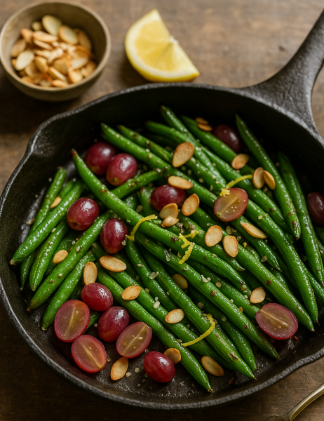 September Power Foods
