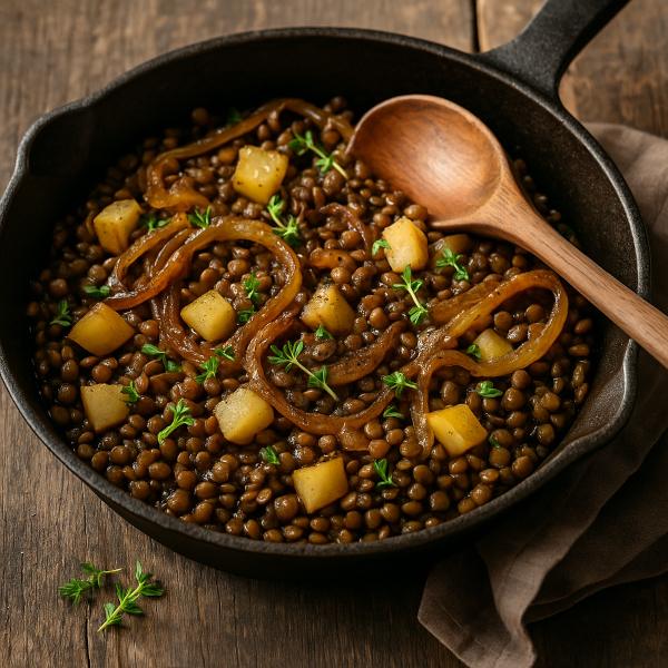 September Power Foods