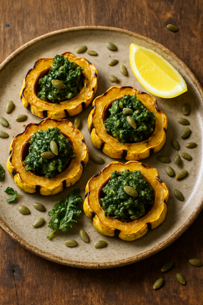 September Power Foods