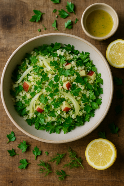 September Power Foods