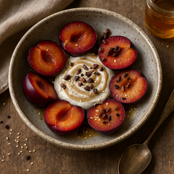 September Power Foods