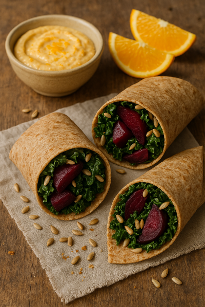 September Power Foods