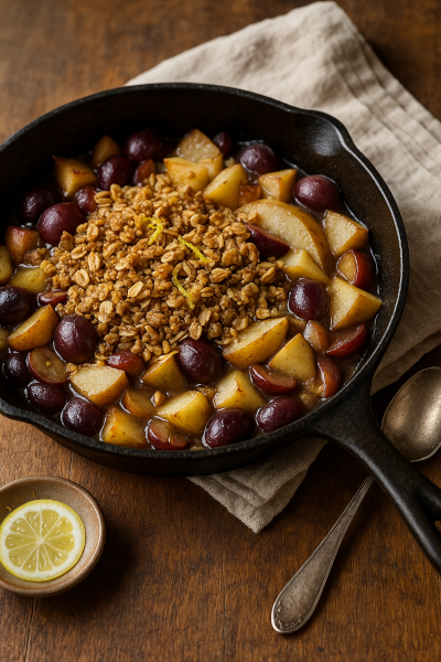 September Power Foods