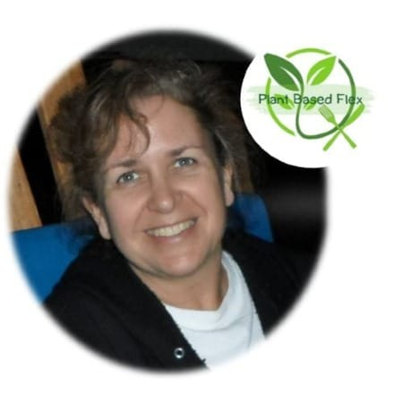 Deborah Marsh | Plant Based Flex