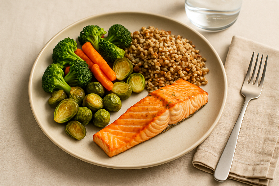 Healthy Eating