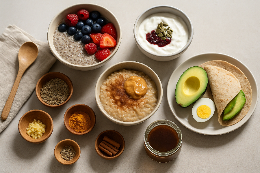 Gut Health