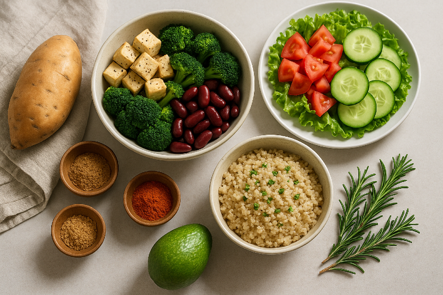 Gut Health