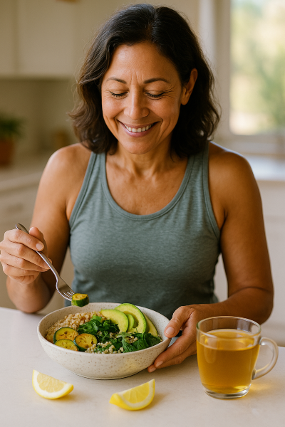 Gut Health