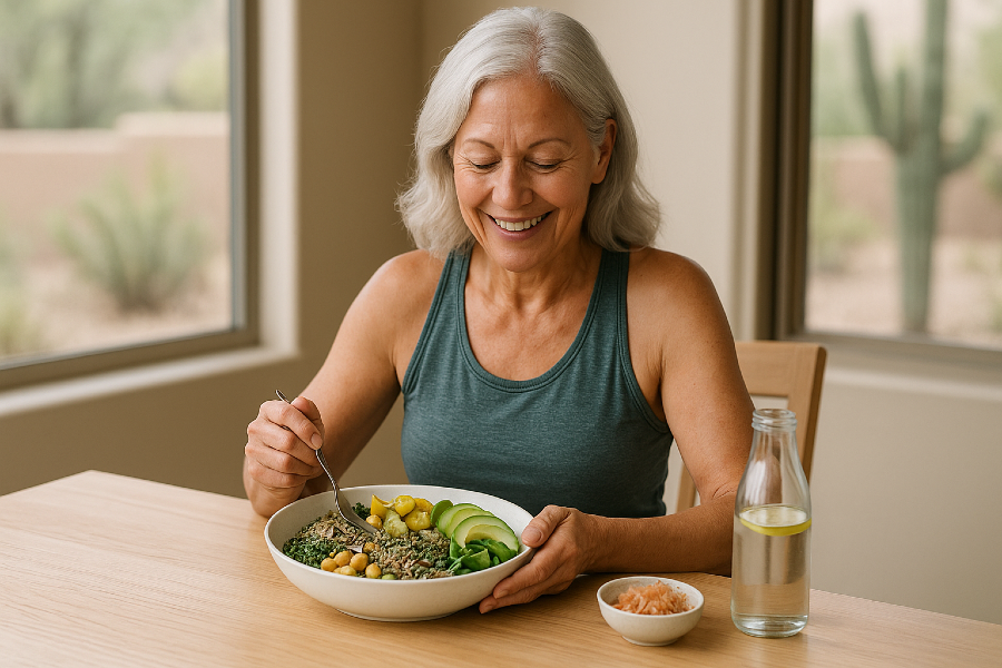 Gut Health