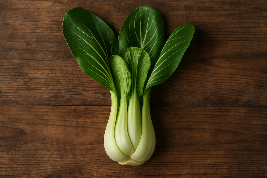 Bok Choy
