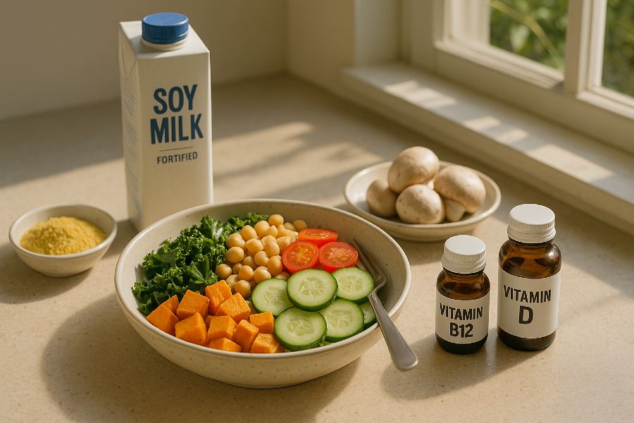 Must-Haves for Longevity