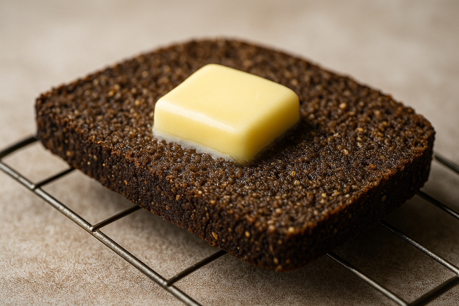 Flaxseed Bread