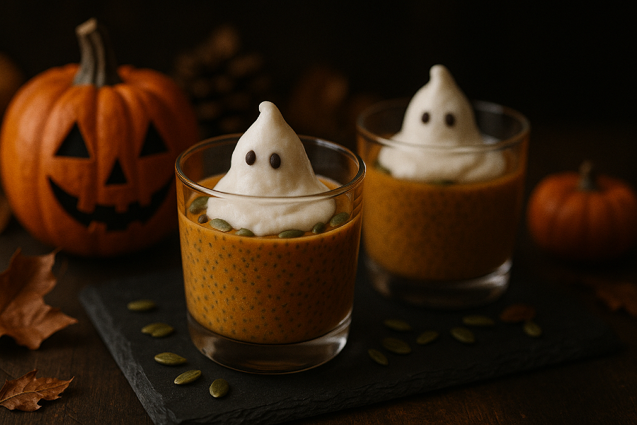 October Wrap-Up