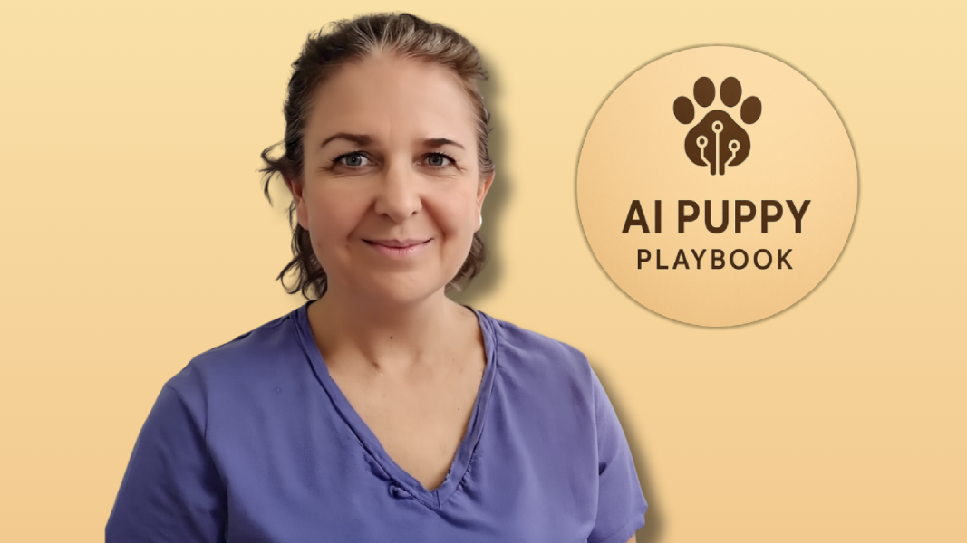 Your Friendly Guide to the AI Puppy Playbook Channel