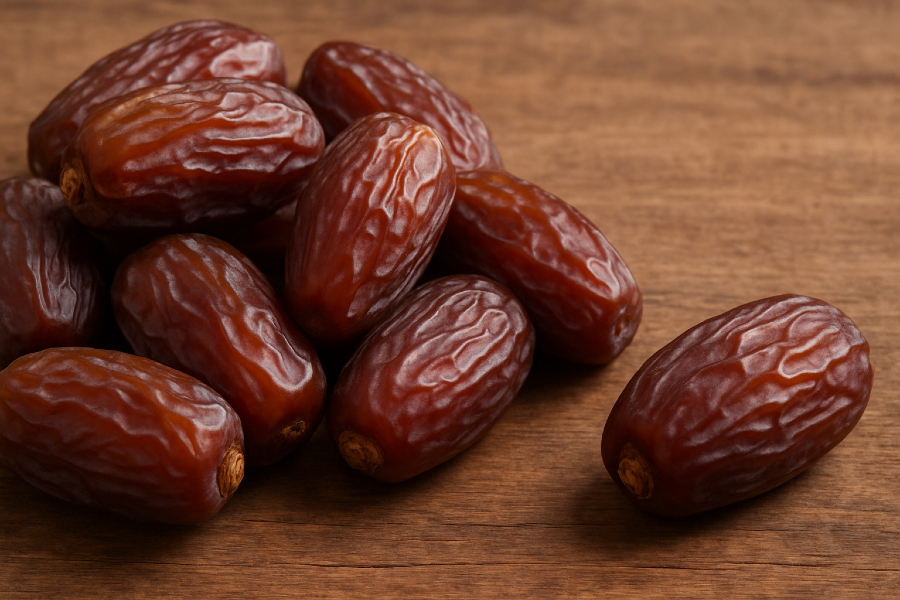 Medjool Dates