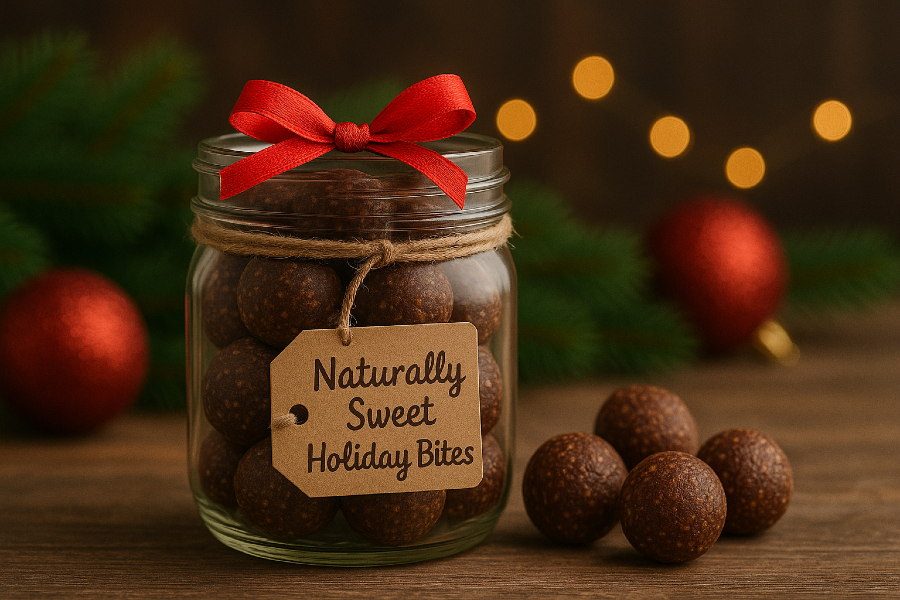 Delicious Holiday Gift