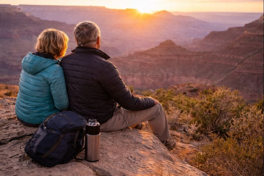 Why So Many of Us Can’t Sleep When We Travel