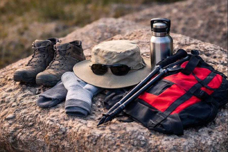 Our 2026 Arizona Hiking Strategy