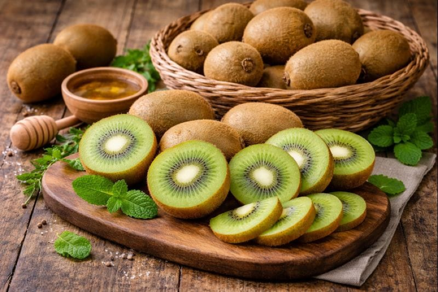 Kiwi