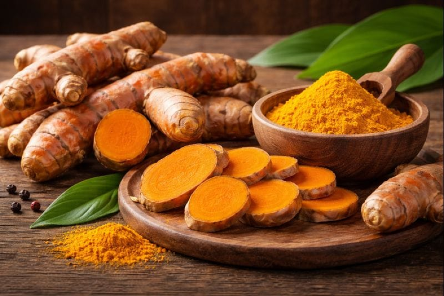 Turmeric