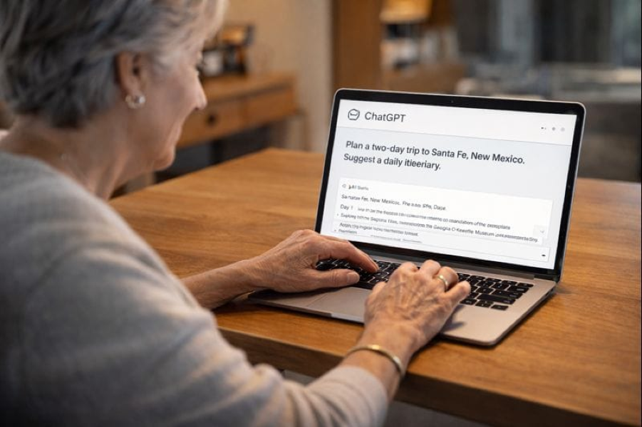 AI Mastery for Life and Business