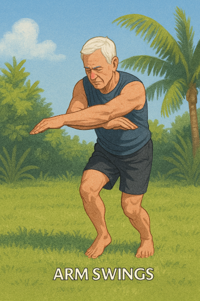 Arm Swings