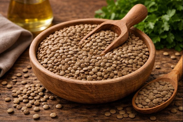 February Focus Foods for Longevity