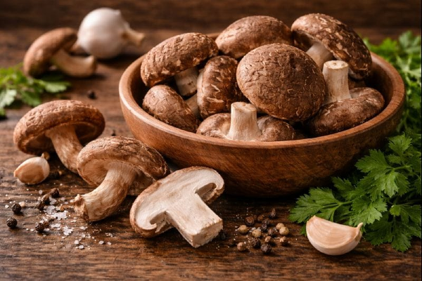 February Focus Foods for Longevity