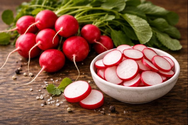 February Focus Foods for Longevity