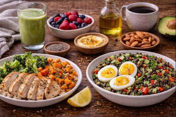 Thriving Beyond 60 in February