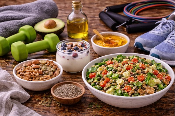 Thriving Beyond 60 in February