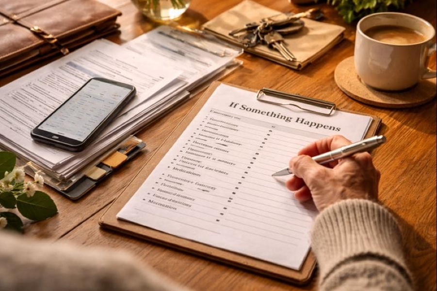 February Legacy Tune Up