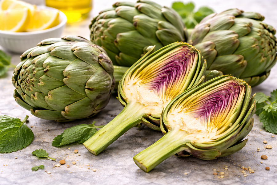 The 10 March Focus Foods I Am Featuring This Month