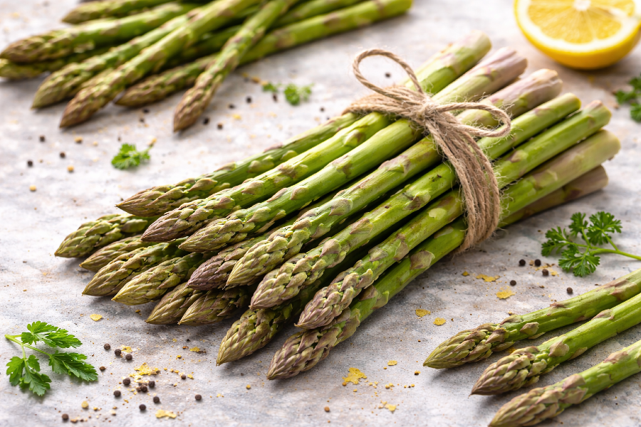 The 10 March Focus Foods I Am Featuring This Month