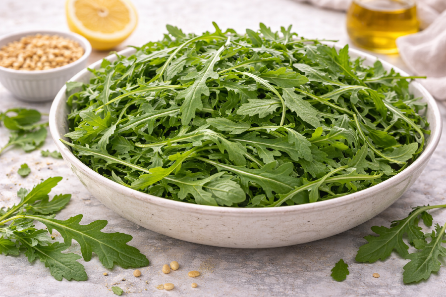 The 10 March Focus Foods I Am Featuring This Month