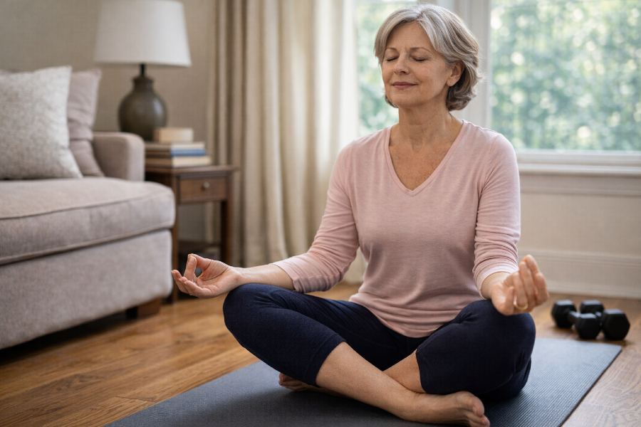 10 Lifestyle Moves for February Longevity Focus After 60