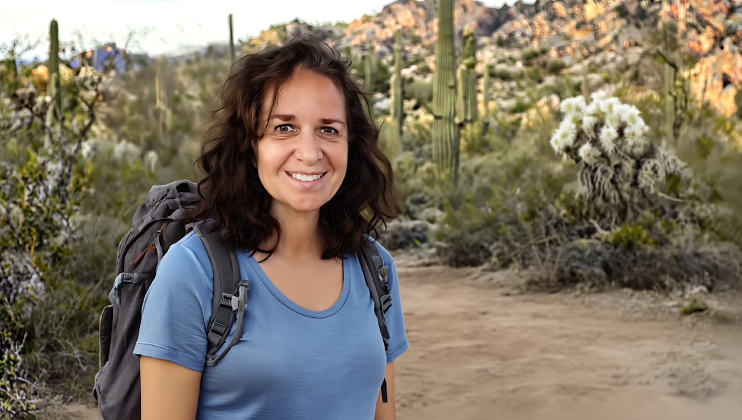 Your 60s Are Not a Countdown