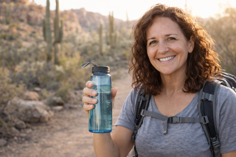 Turning 62: A Personal Reflection on Thriving Beyond 60