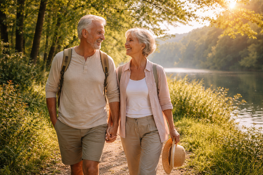 April Is Your Month to Refresh