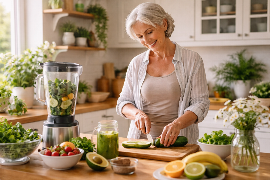 April Is Your Month to Refresh