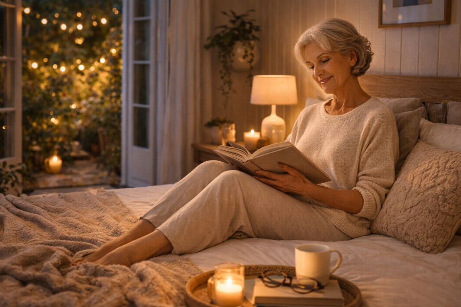 April Is Your Month to Refresh